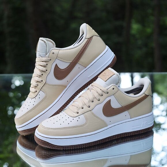 Nike Air Force 1 Low Inspected By Swoosh - Picture 2 of 11